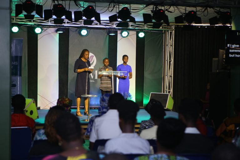 Supernatural Encounters: Testimonies from KIM Services