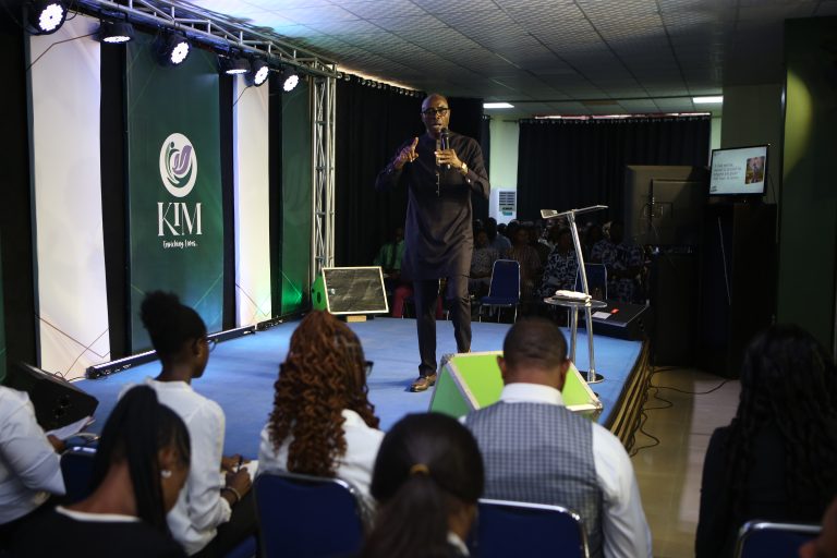 kingdom impact mission