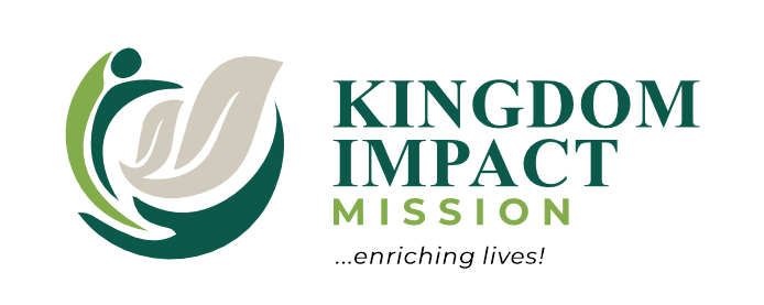 Kingdom Impact Mission | Enriching lives