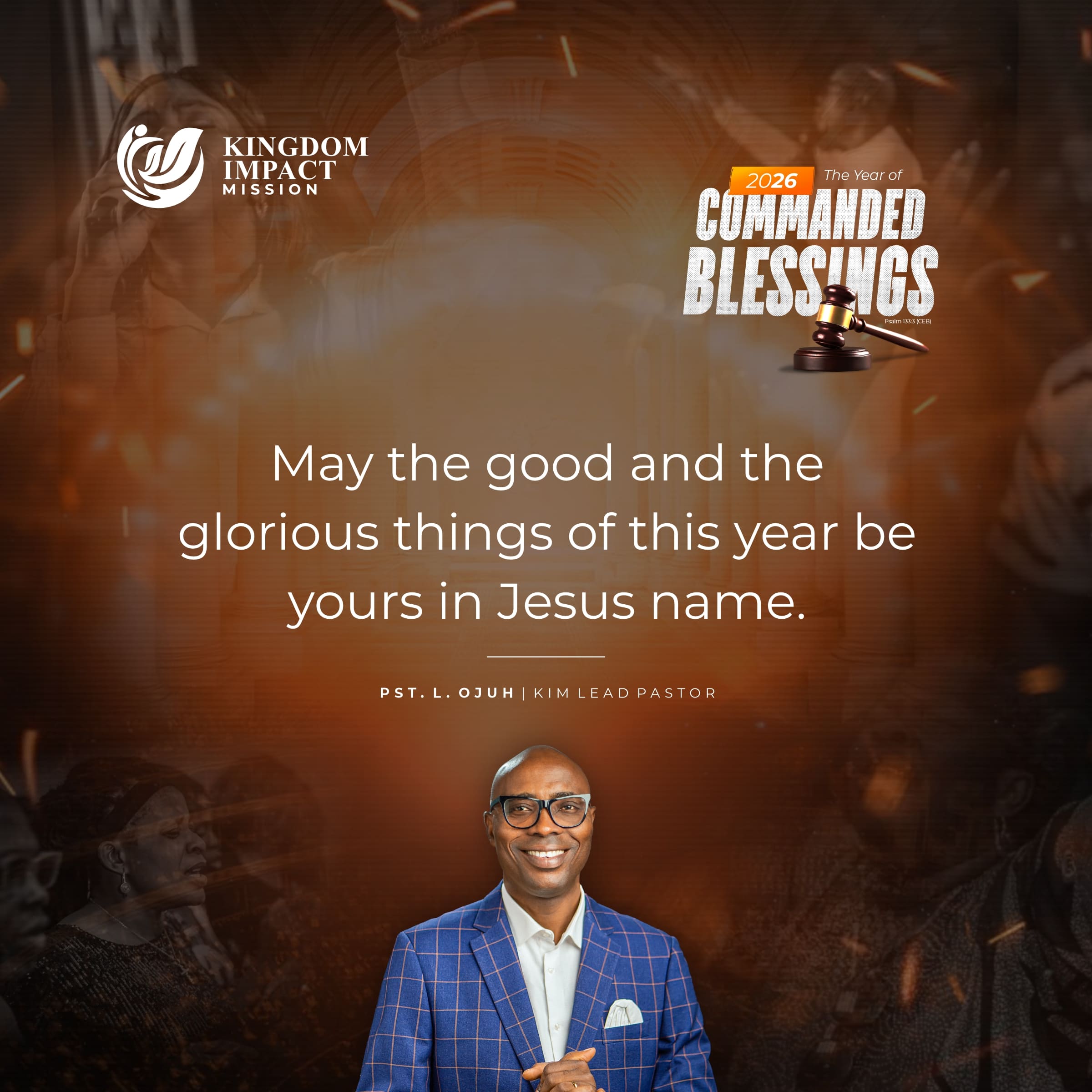 kingdom impact mission