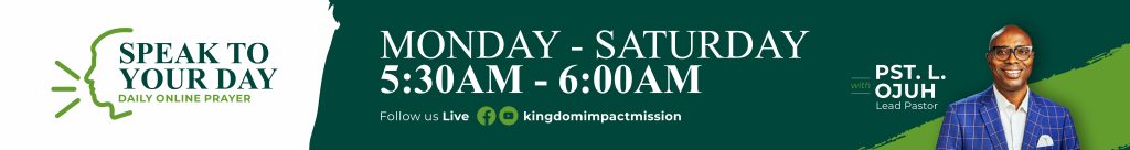 kingdom impact mission